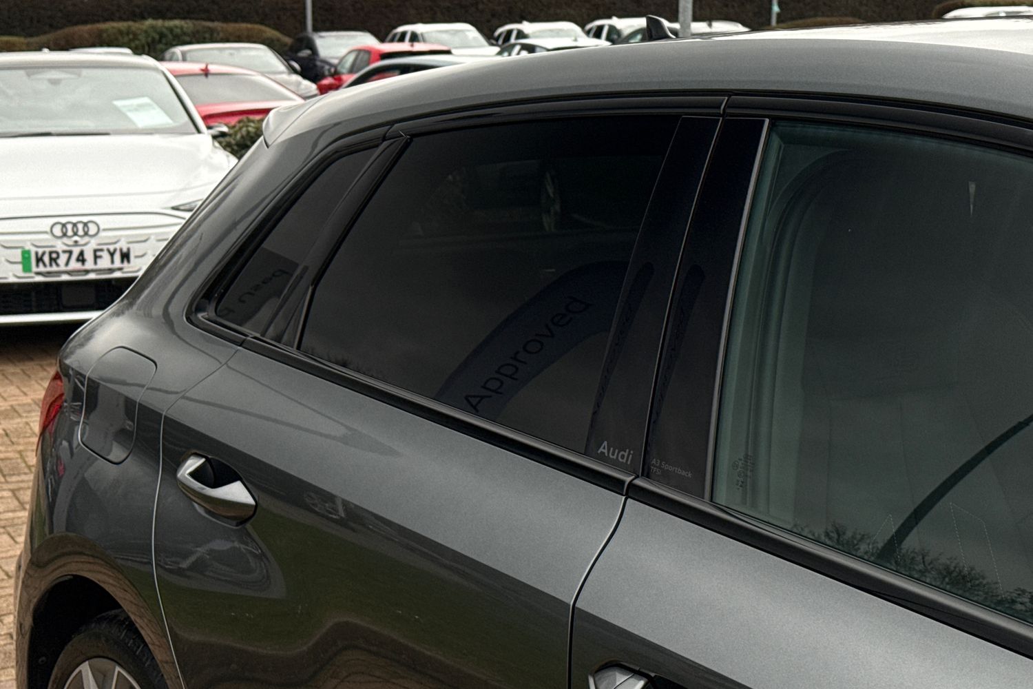 Used Audi A3 2025 for sale - 77787491: Photo 52