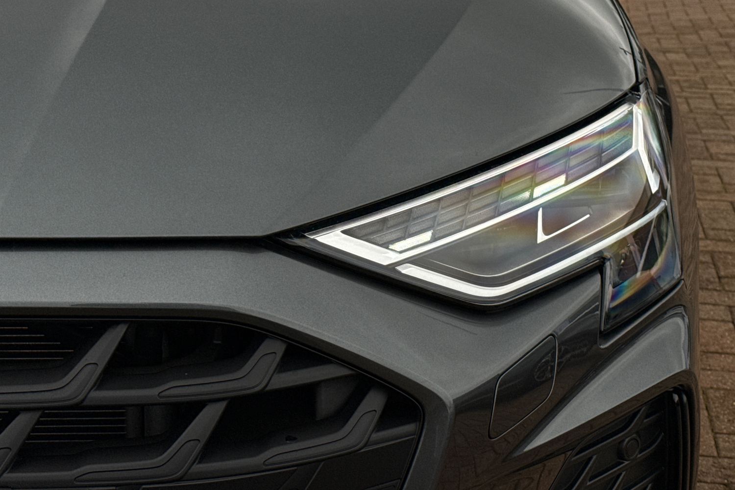 Used Audi A3 2025 for sale - 77787491: Photo 54