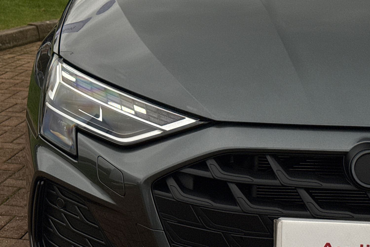 Used Audi A3 2025 for sale - 77787491: Photo 56