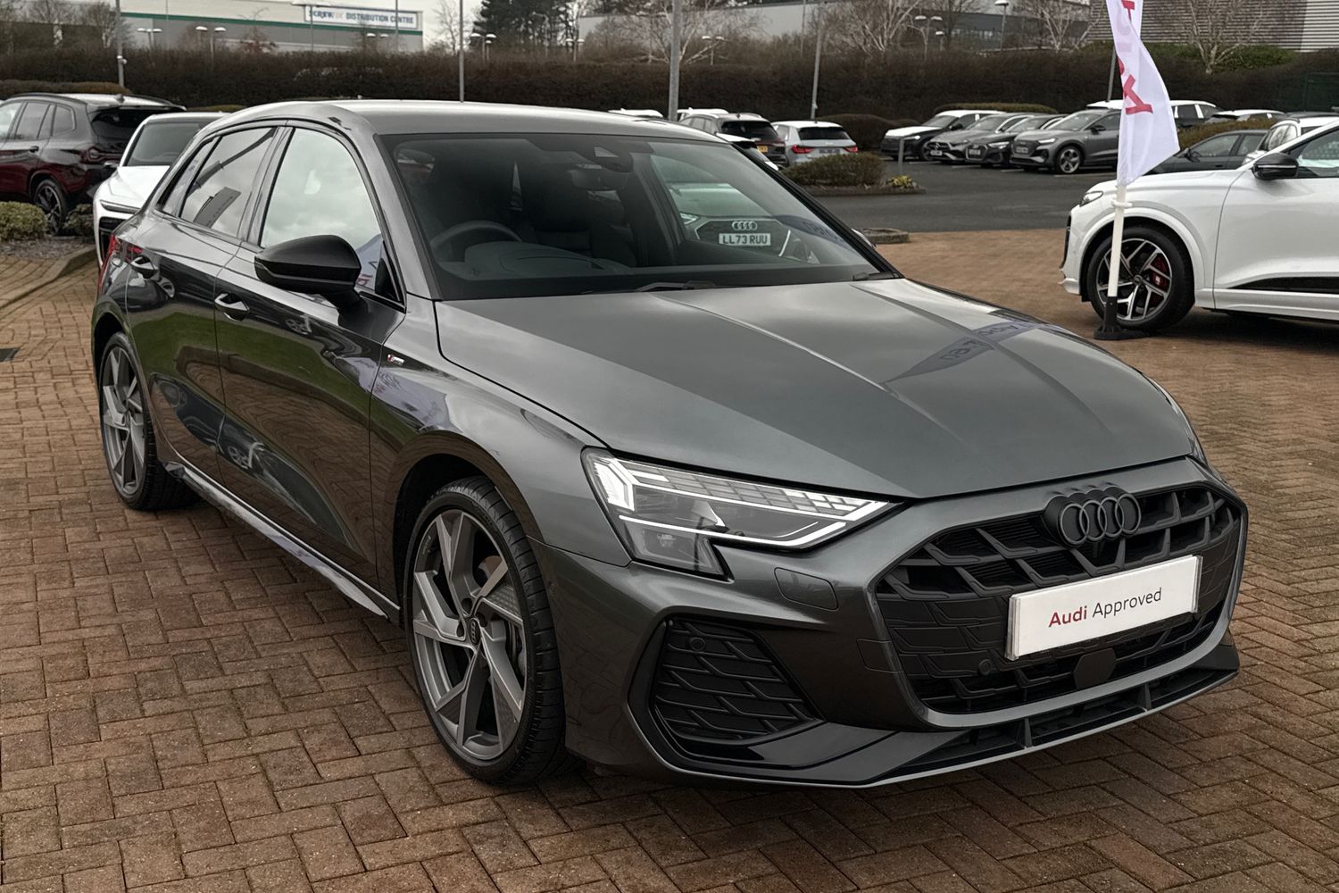 Used Audi A3 2025 for sale - 77787491: Photo 59