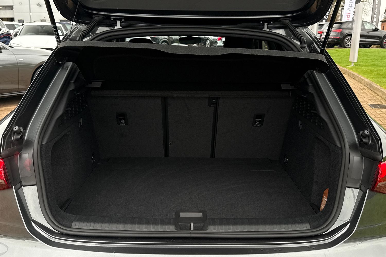 Used Audi A3 2025 for sale - 77787491: Photo 6