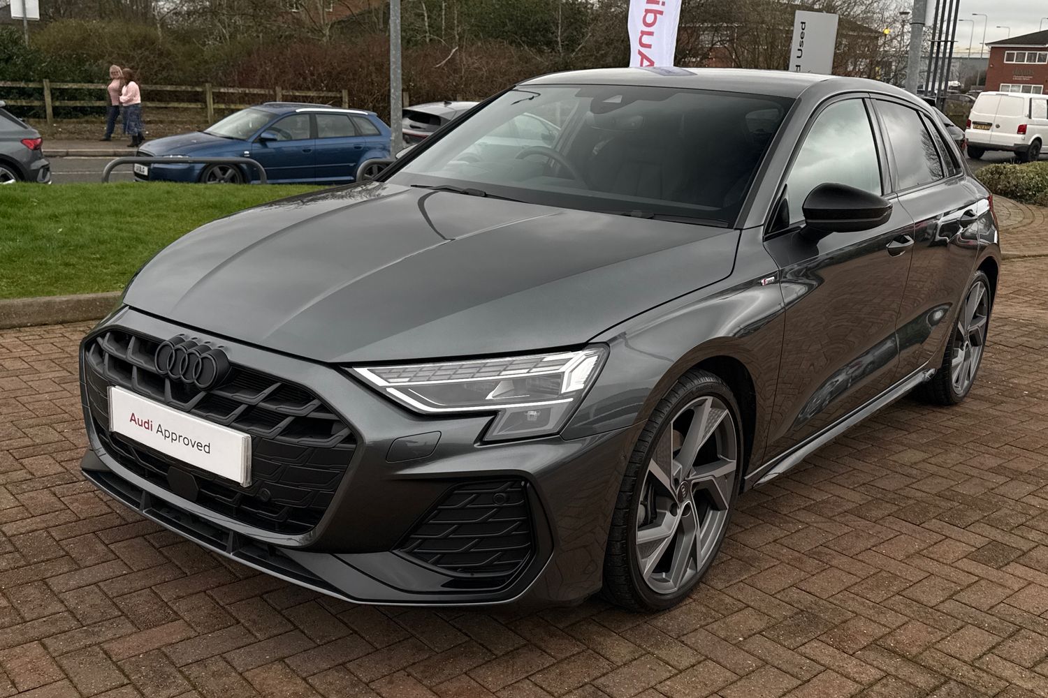 Used Audi A3 2025 for sale - 77787491: Photo 60