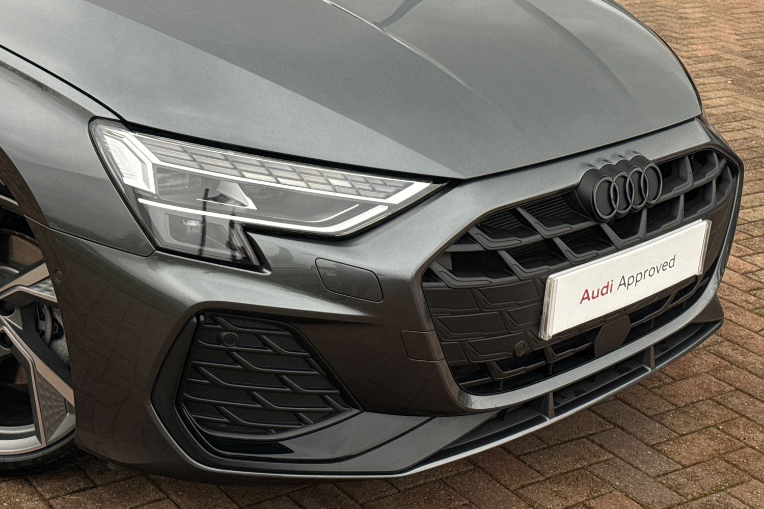 Used Audi A3 2025 for sale - 77787491: Photo 8