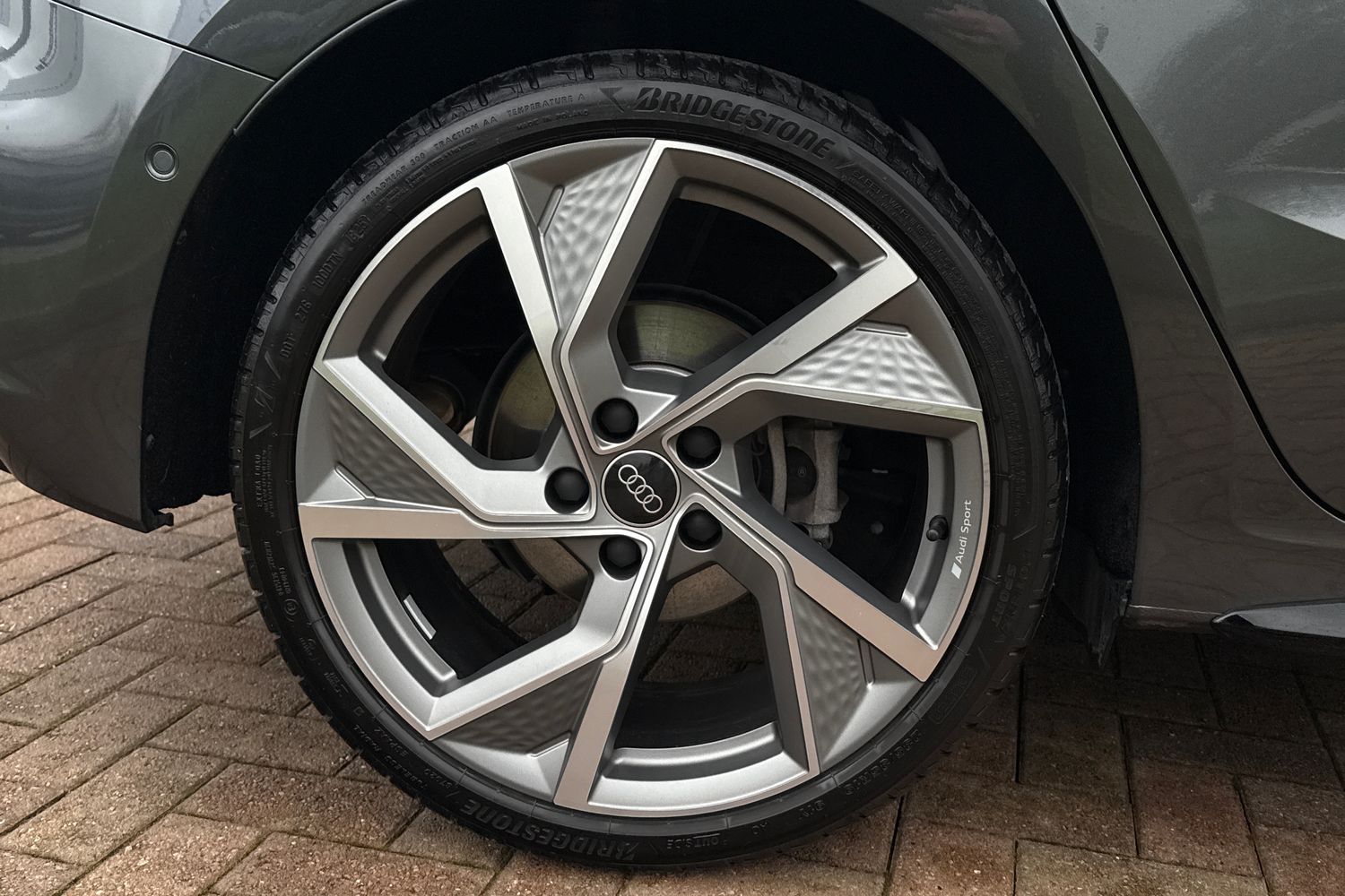 Used Audi A3 2025 for sale - 77787491: Photo 9