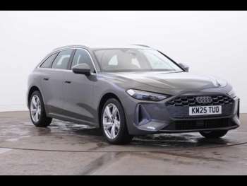 2025 - Sport TFSI 204 PS S tronic 5-Door