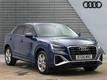 Used Audi Q2 2025 for sale - 79308796: Photo