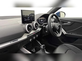 Used Audi Q2 2025 for sale - 79308796: Photo