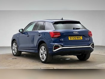 Used Audi Q2 2025 for sale - 79308796: Photo