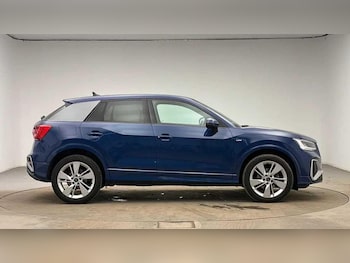 Used Audi Q2 2025 for sale - 79308796: Photo