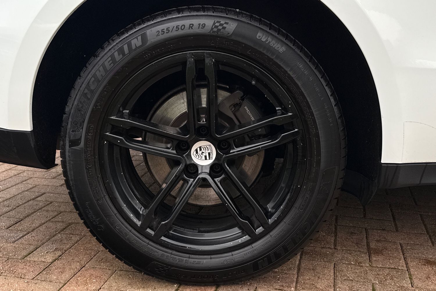 Used Porsche Macan 2023 for sale - 77415294: Photo 10