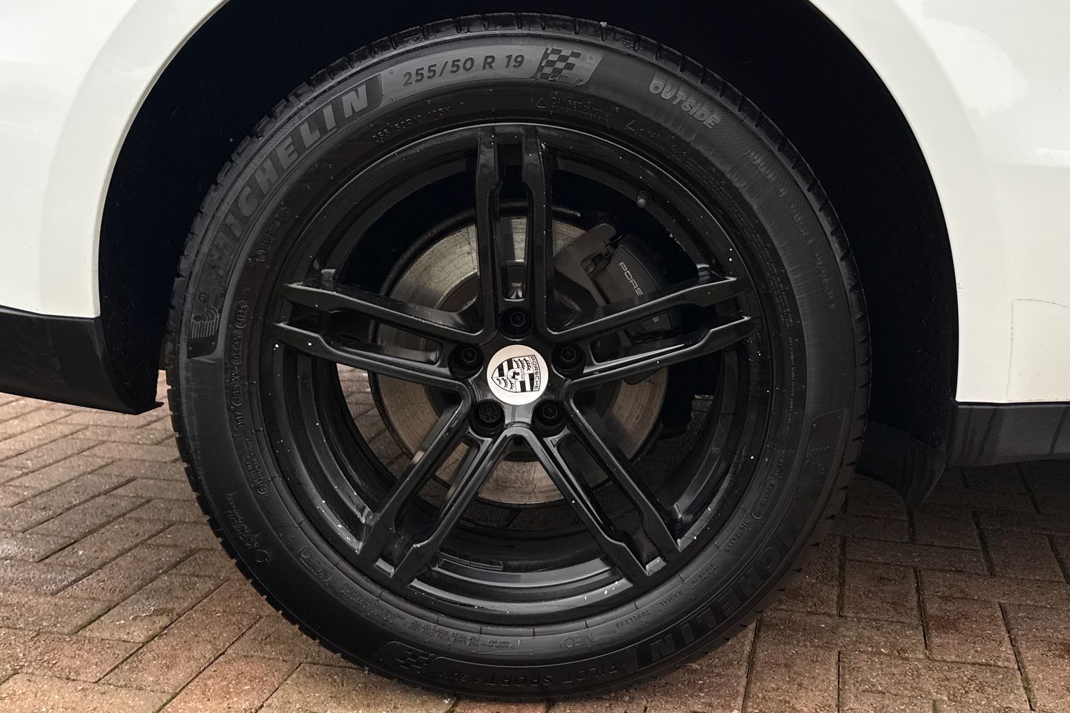 Used Porsche Macan 2023 for sale - 77415294: Photo 12