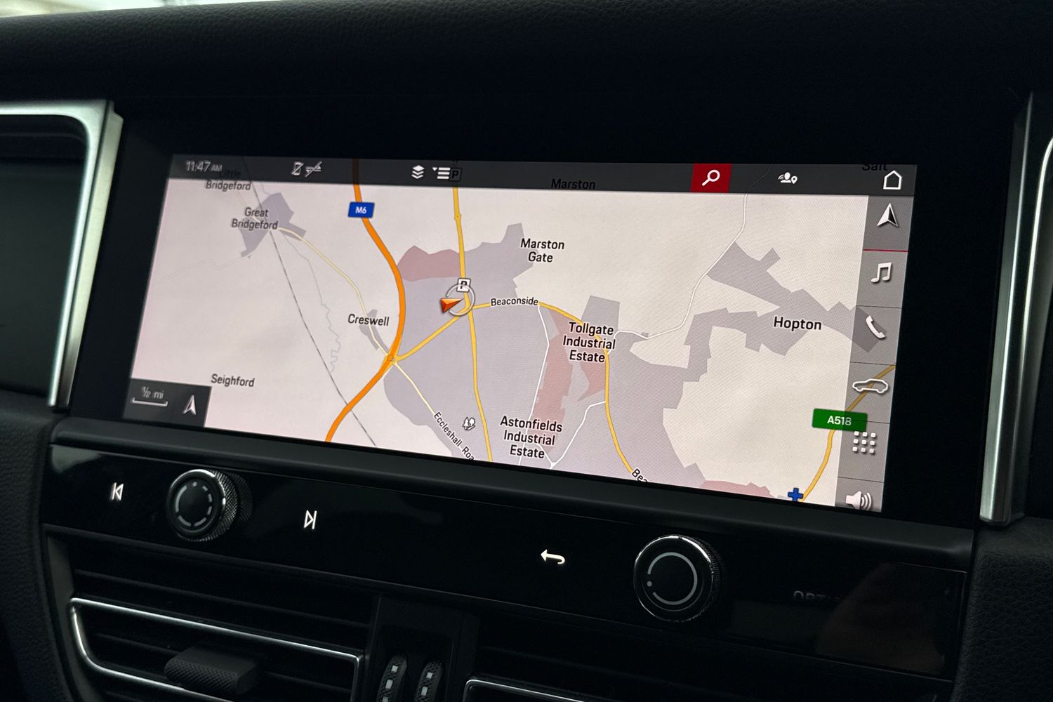 Used Porsche Macan 2023 for sale - 77415294: Photo 17