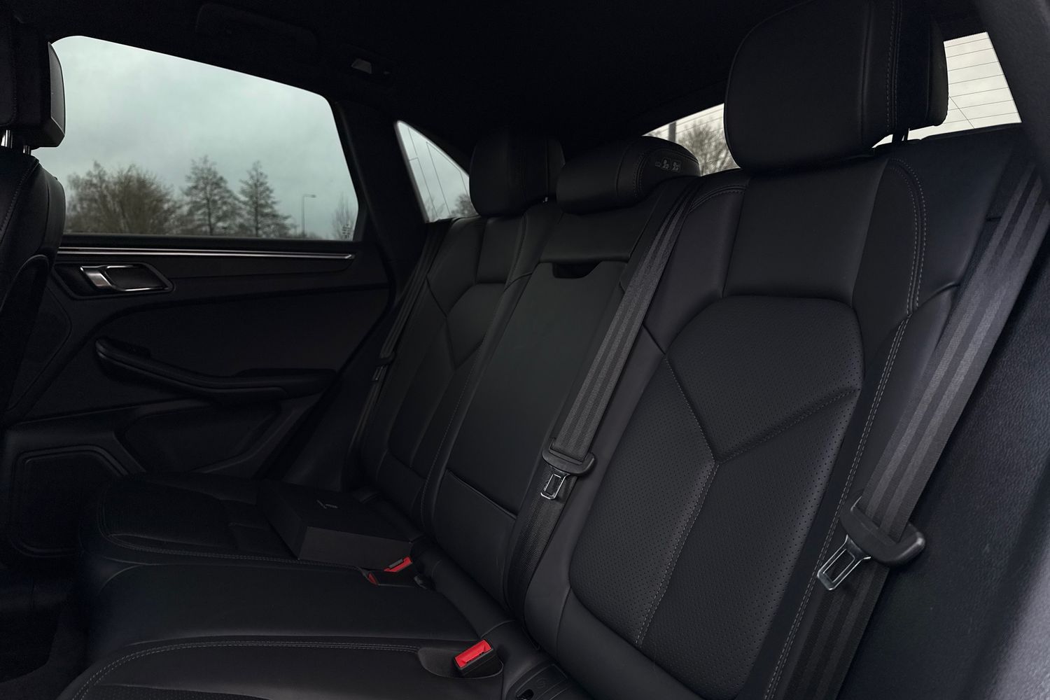 Used Porsche Macan 2023 for sale - 77415294: Photo 19