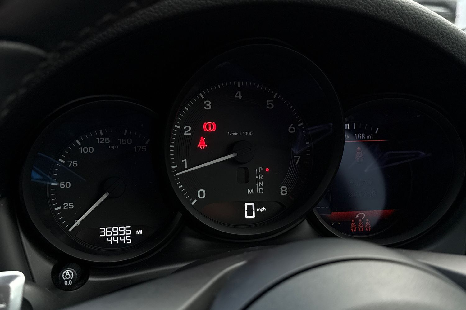 Used Porsche Macan 2023 for sale - 77415294: Photo 35