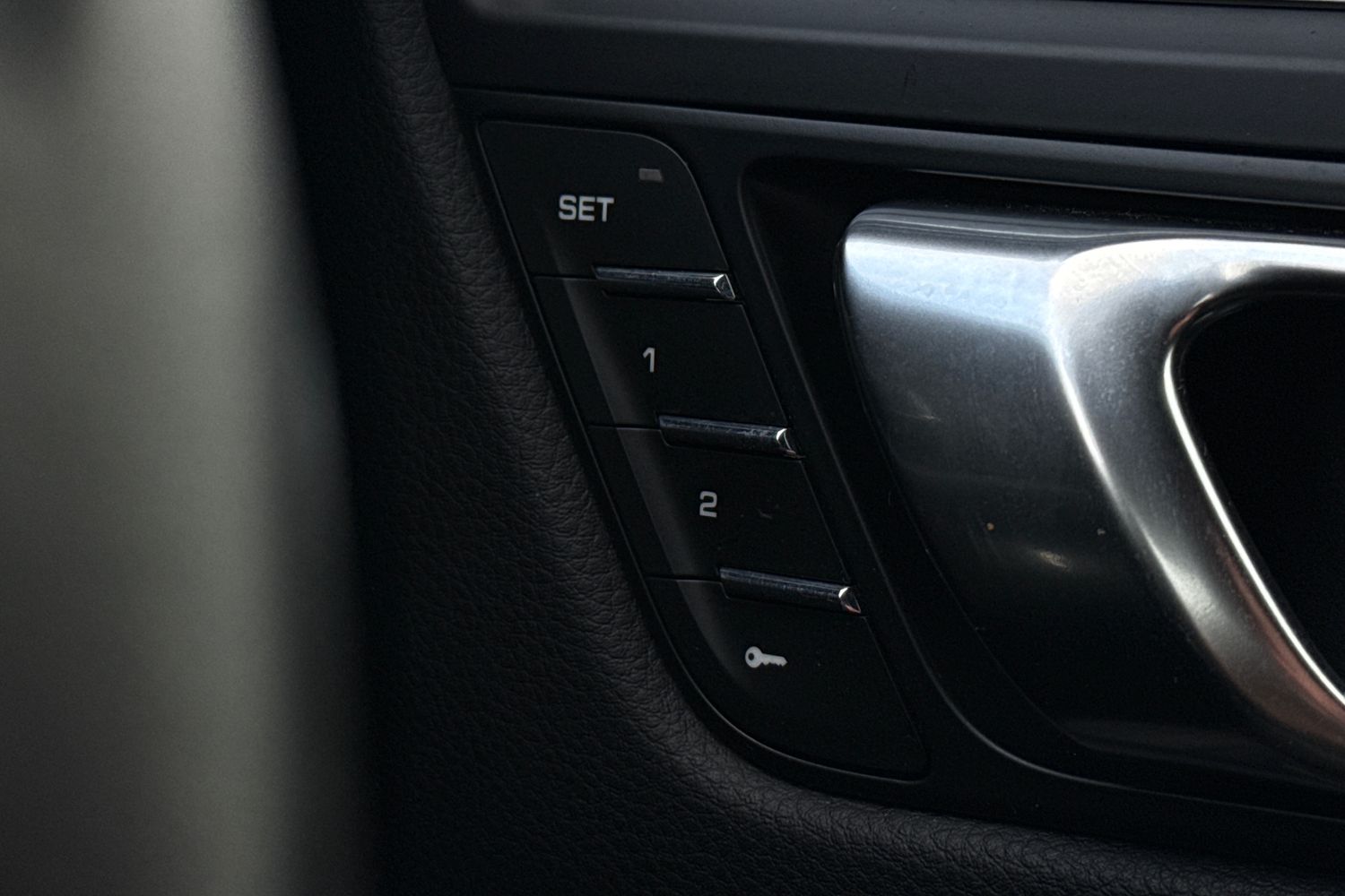 Used Porsche Macan 2023 for sale - 77415294: Photo 39