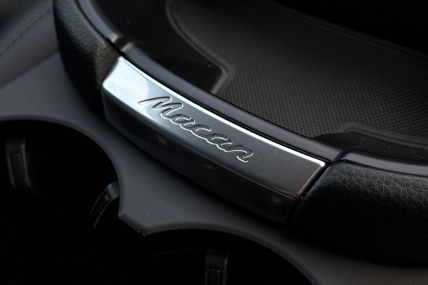 Used Porsche Macan 2023 for sale - 77415294: Photo 42