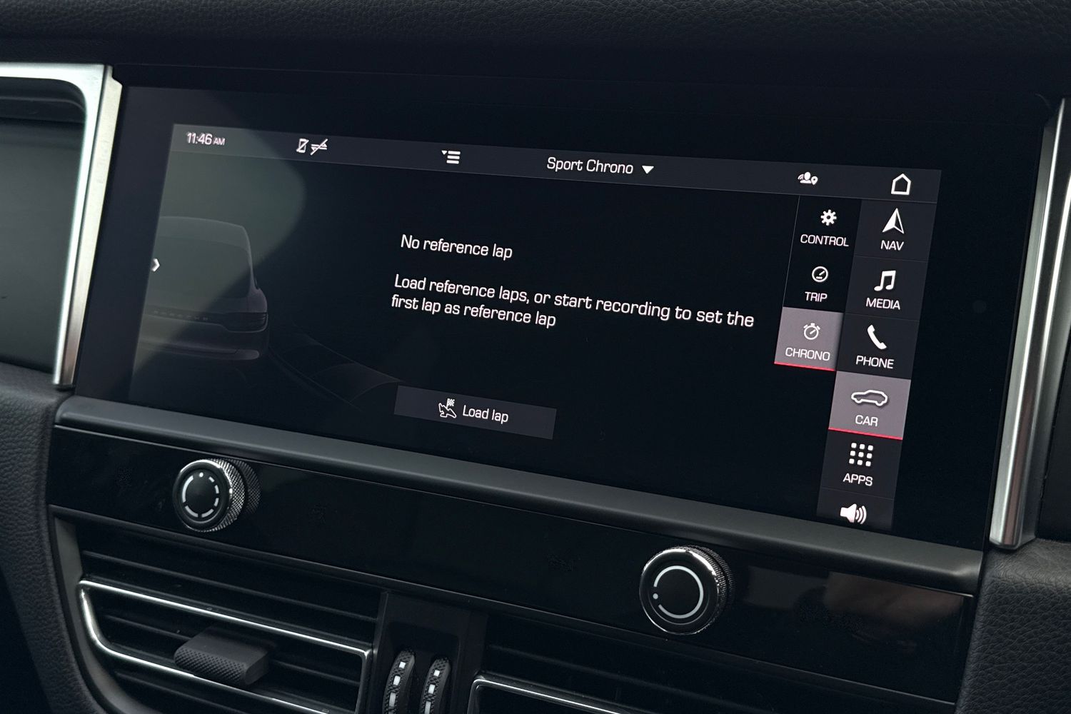 Used Porsche Macan 2023 for sale - 77415294: Photo 45