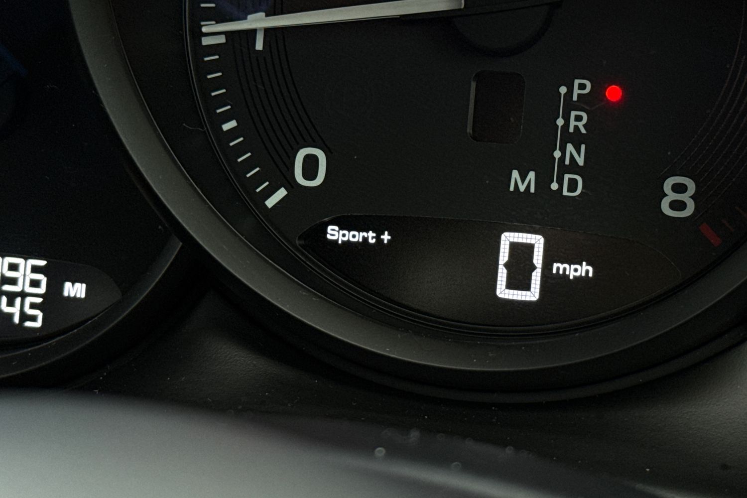 Used Porsche Macan 2023 for sale - 77415294: Photo 46