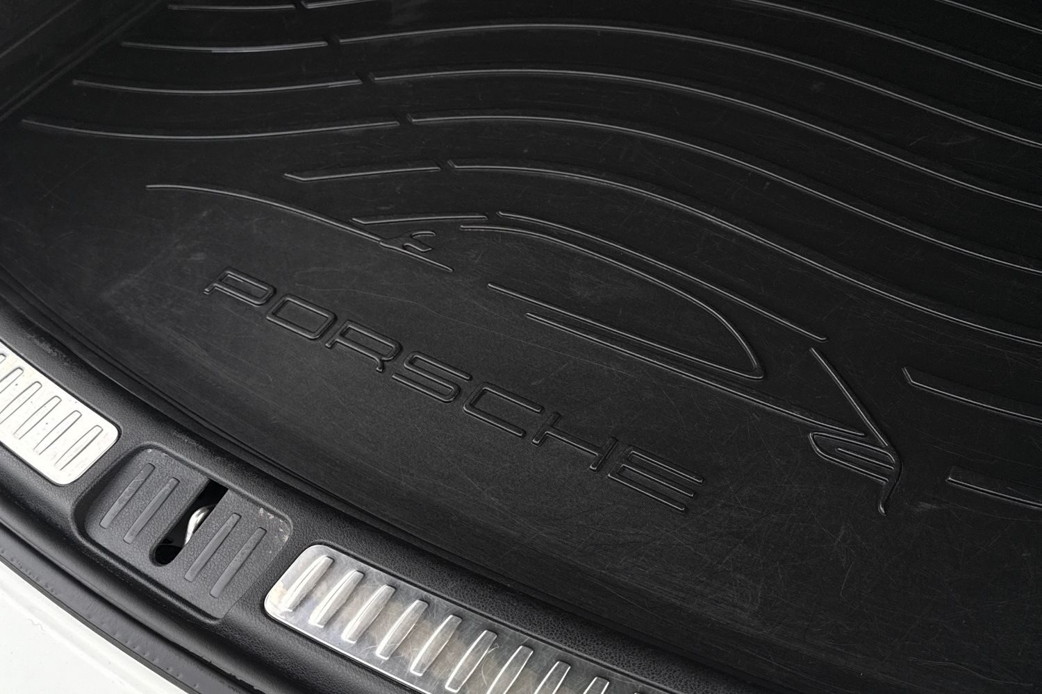 Used Porsche Macan 2023 for sale - 77415294: Photo 48