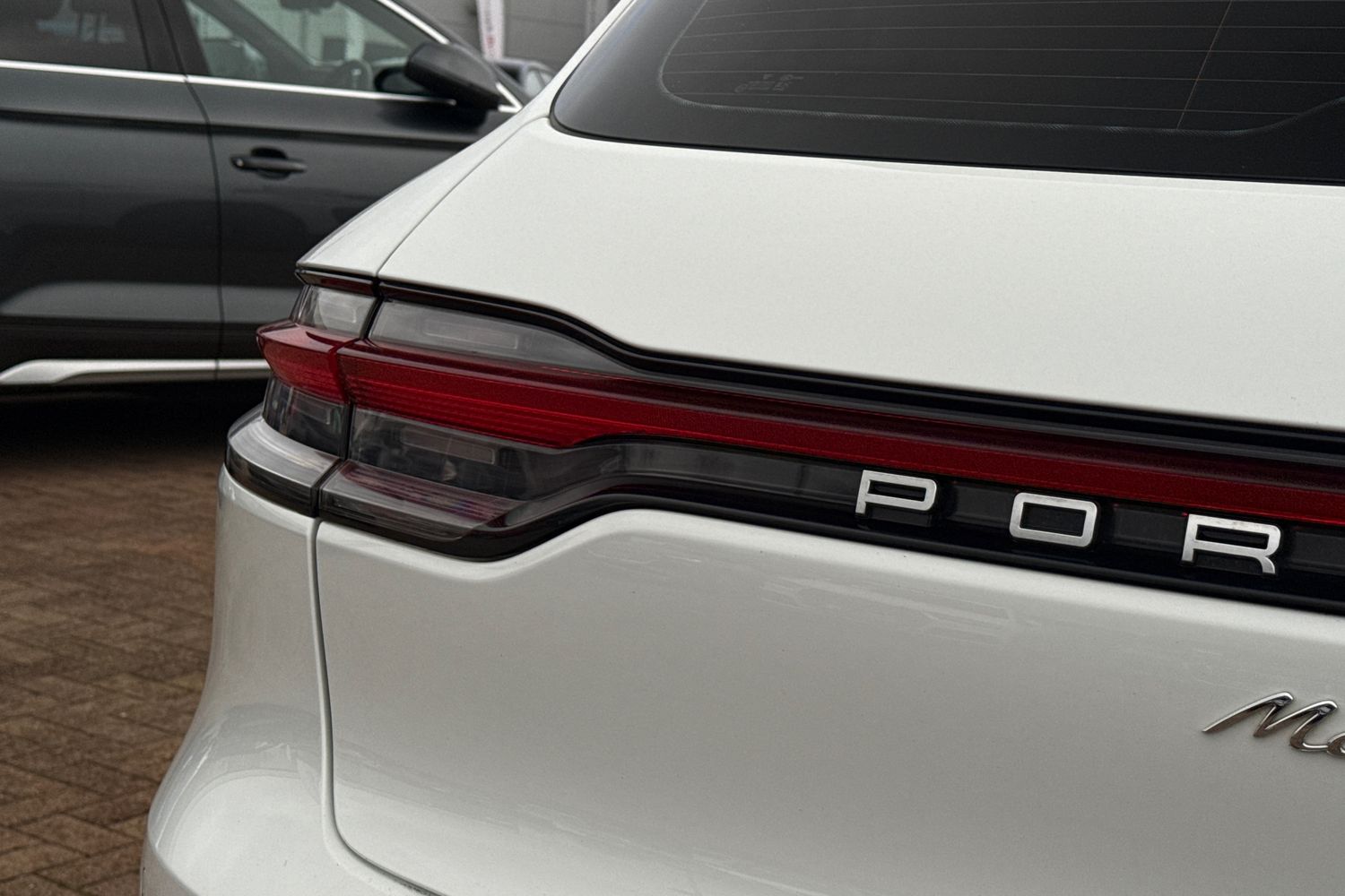 Used Porsche Macan 2023 for sale - 77415294: Photo 51