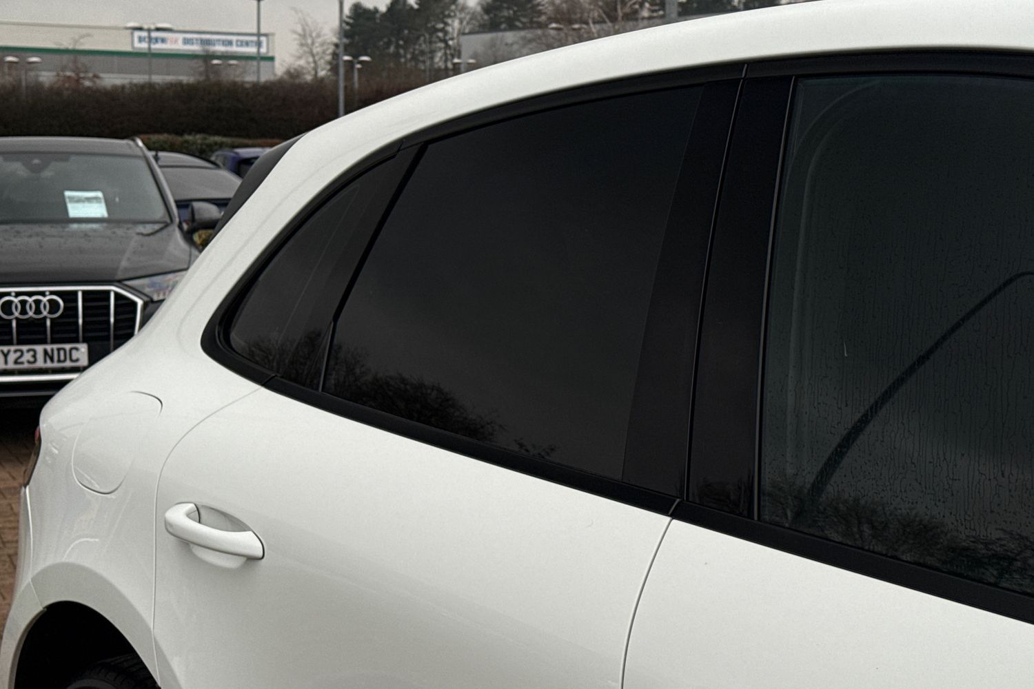 Used Porsche Macan 2023 for sale - 77415294: Photo 53