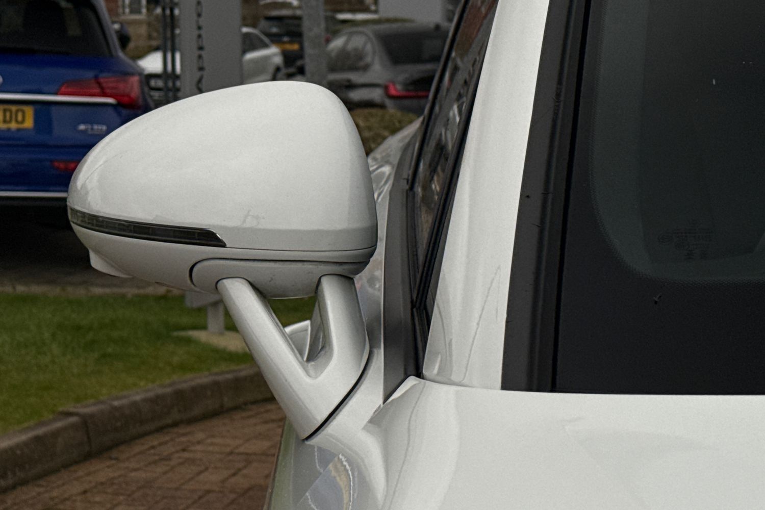 Used Porsche Macan 2023 for sale - 77415294: Photo 54