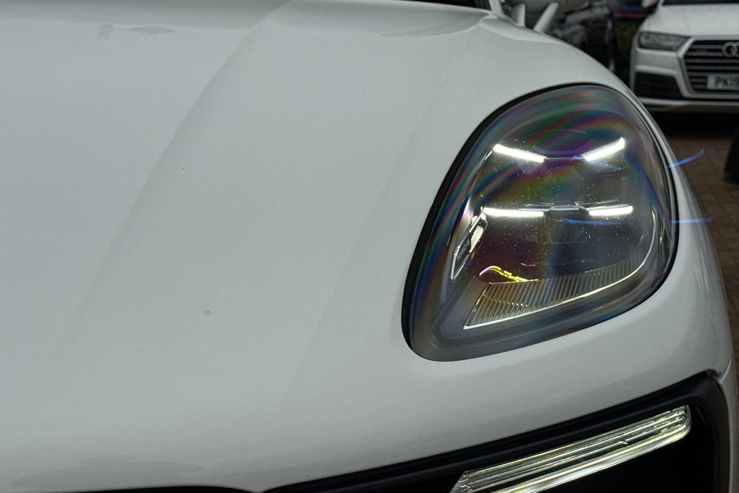 Used Porsche Macan 2023 for sale - 77415294: Photo 57