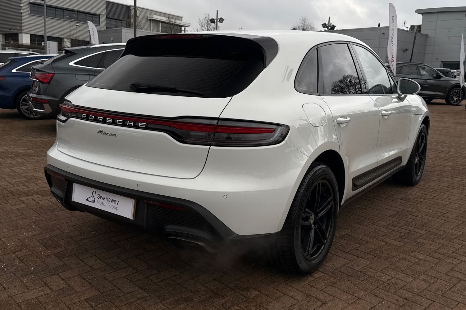 Used Porsche Macan 2023 for sale - 77415294: Photo 59
