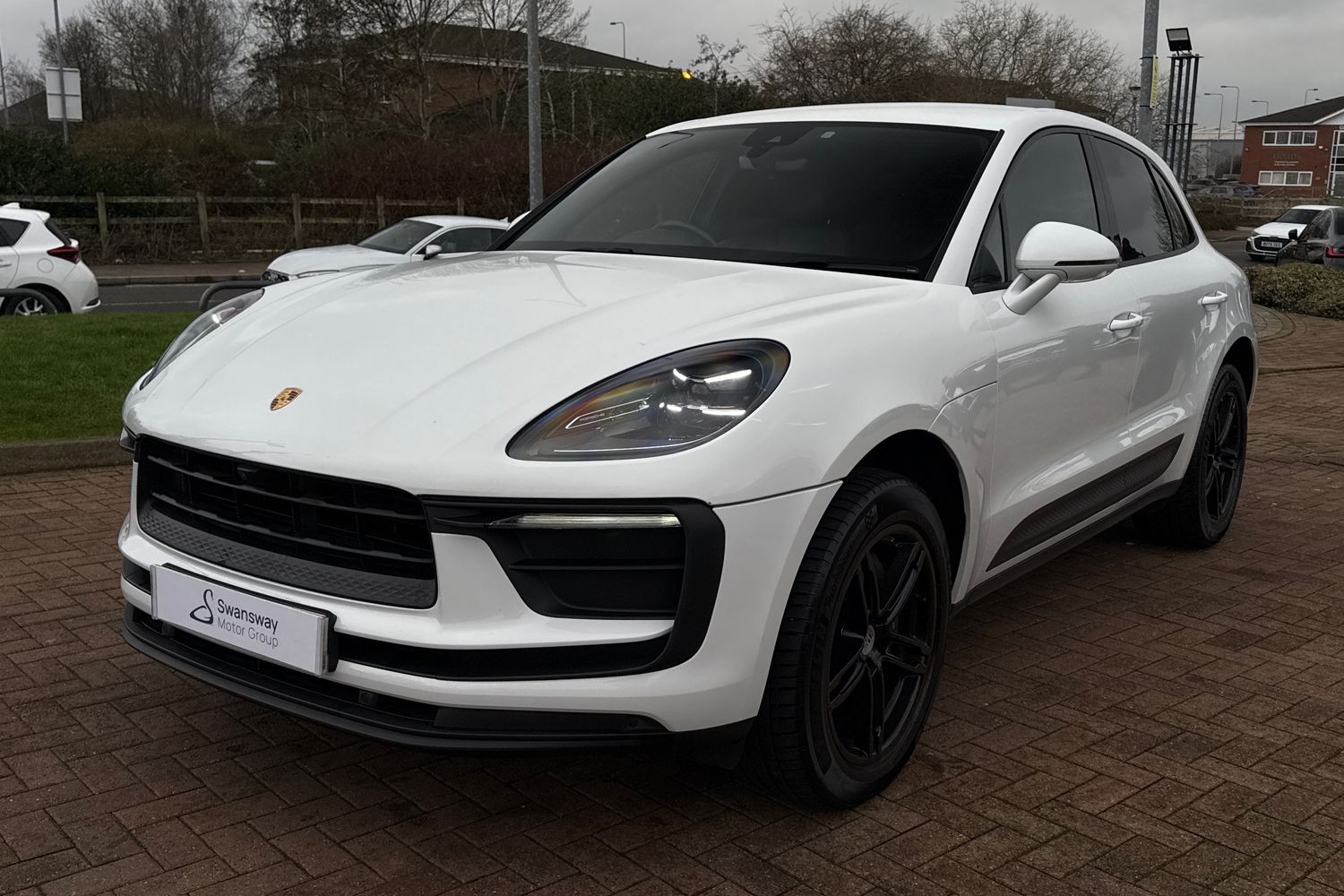 Used Porsche Macan 2023 for sale - 77415294: Photo 60