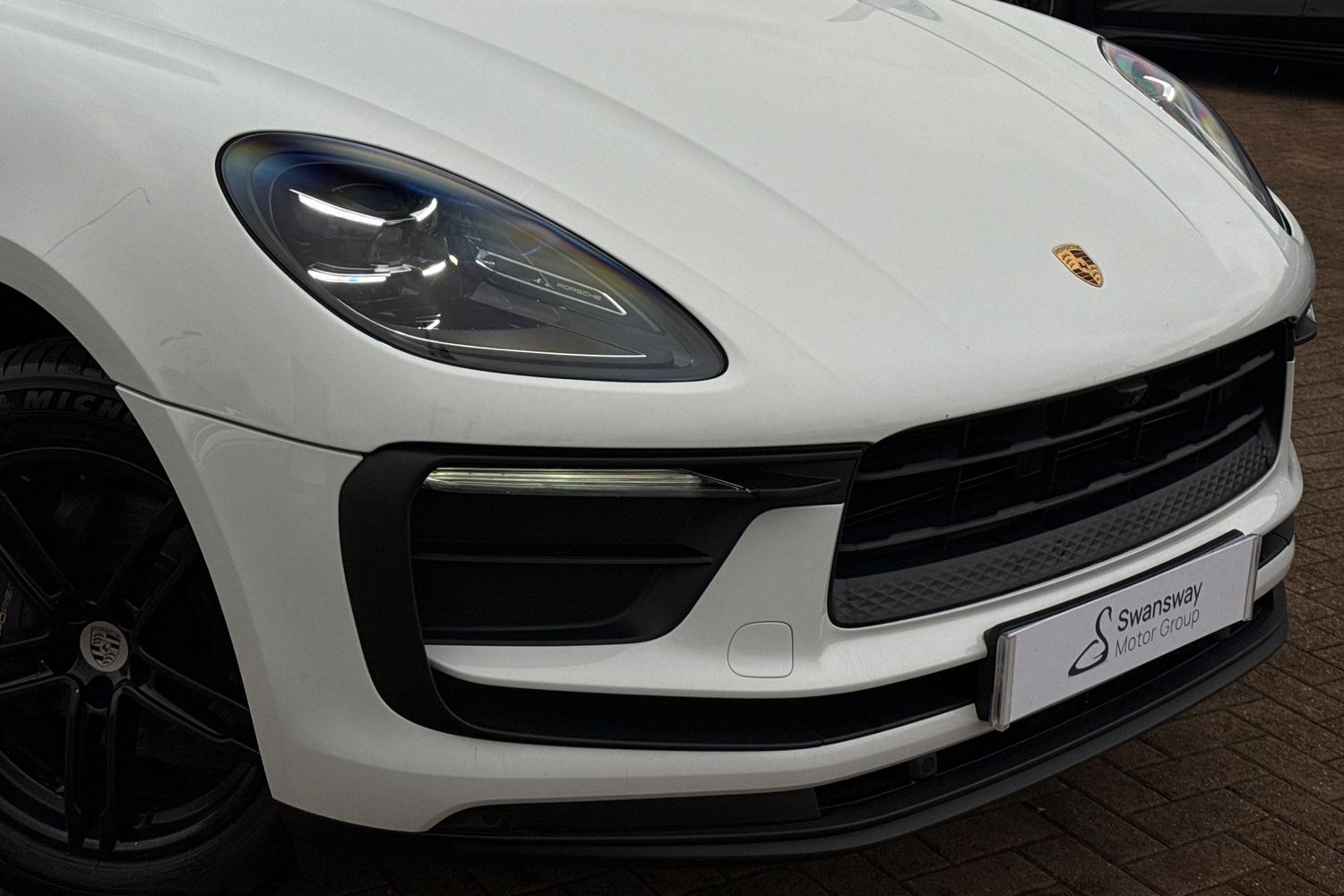 Used Porsche Macan 2023 for sale - 77415294: Photo 9