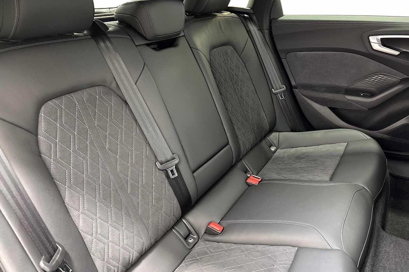 Used Audi A5 2025 for sale - 77187475: Photo 10