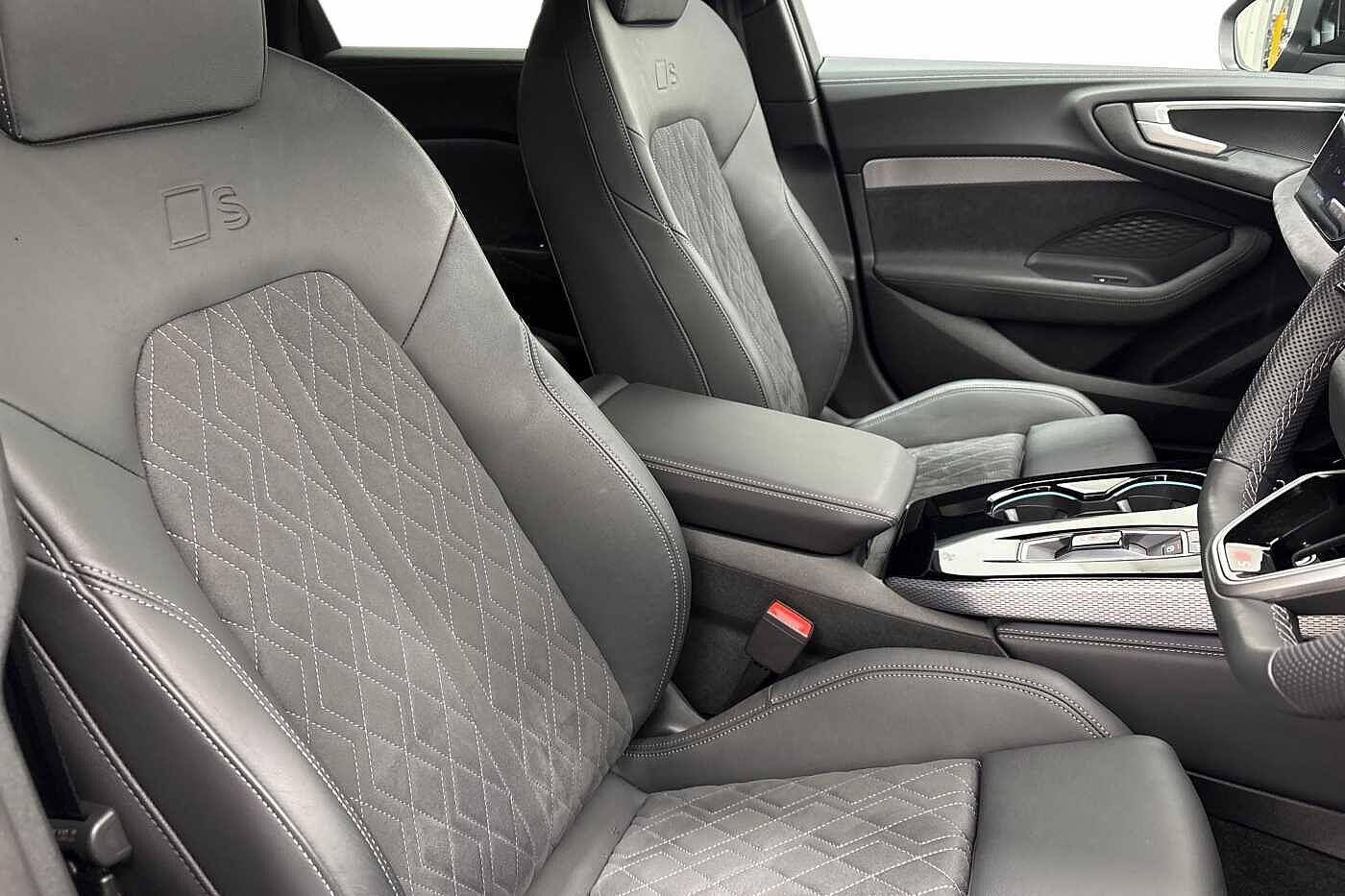 Used Audi A5 2025 for sale - 77187475: Photo 11