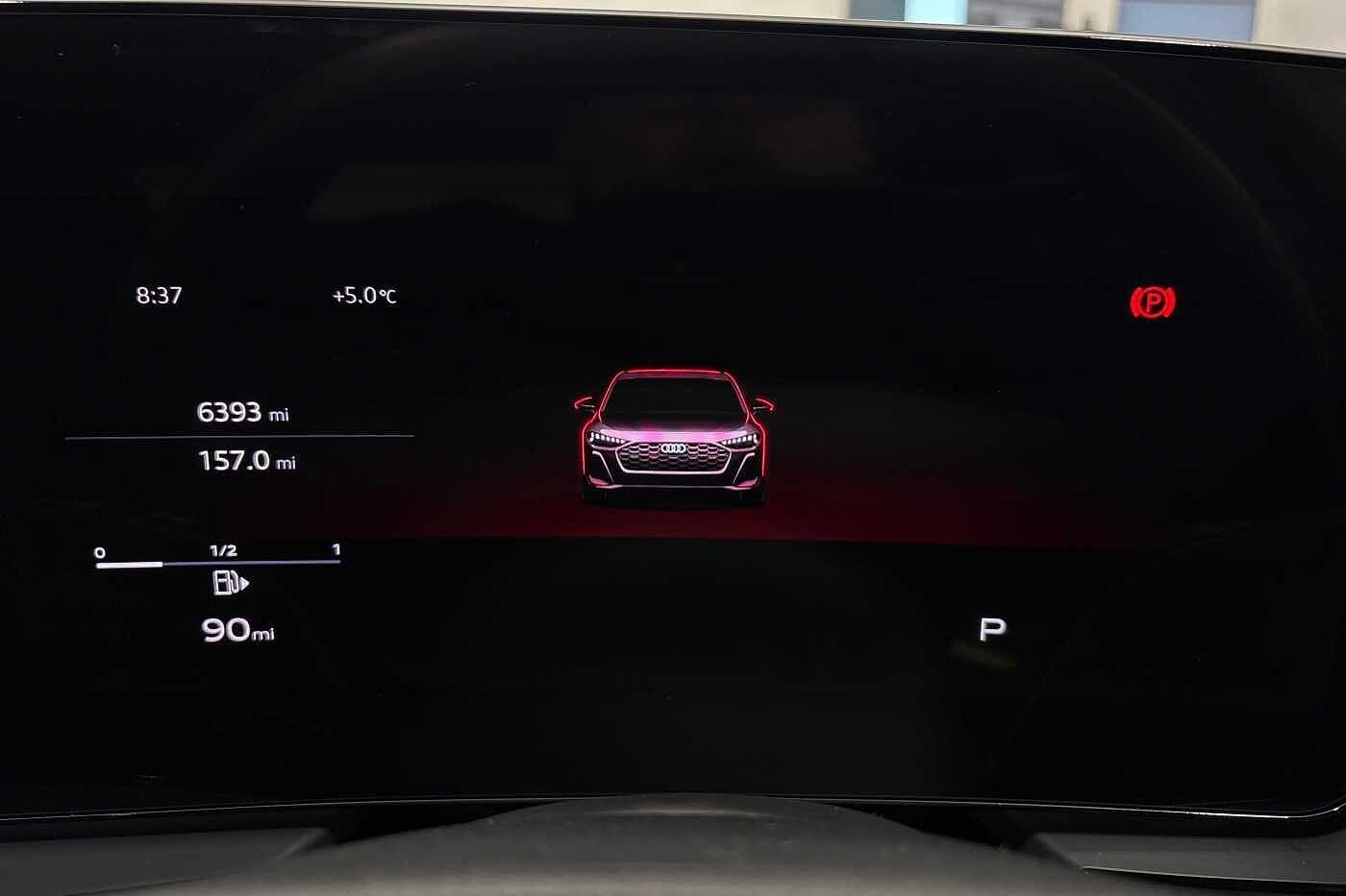 Used Audi A5 2025 for sale - 77187475: Photo 12