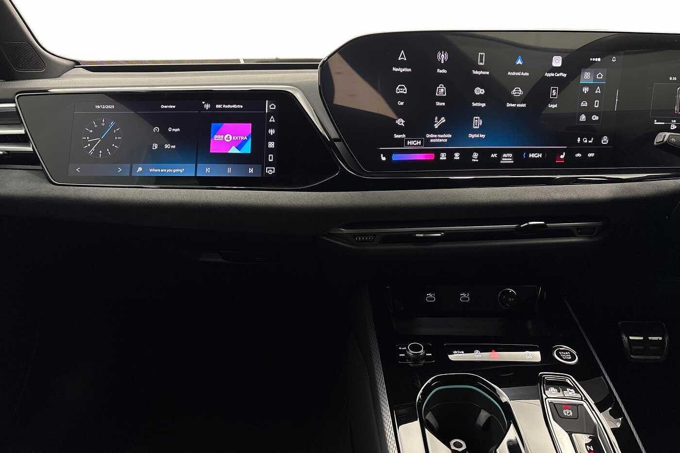 Used Audi A5 2025 for sale - 77187475: Photo 13