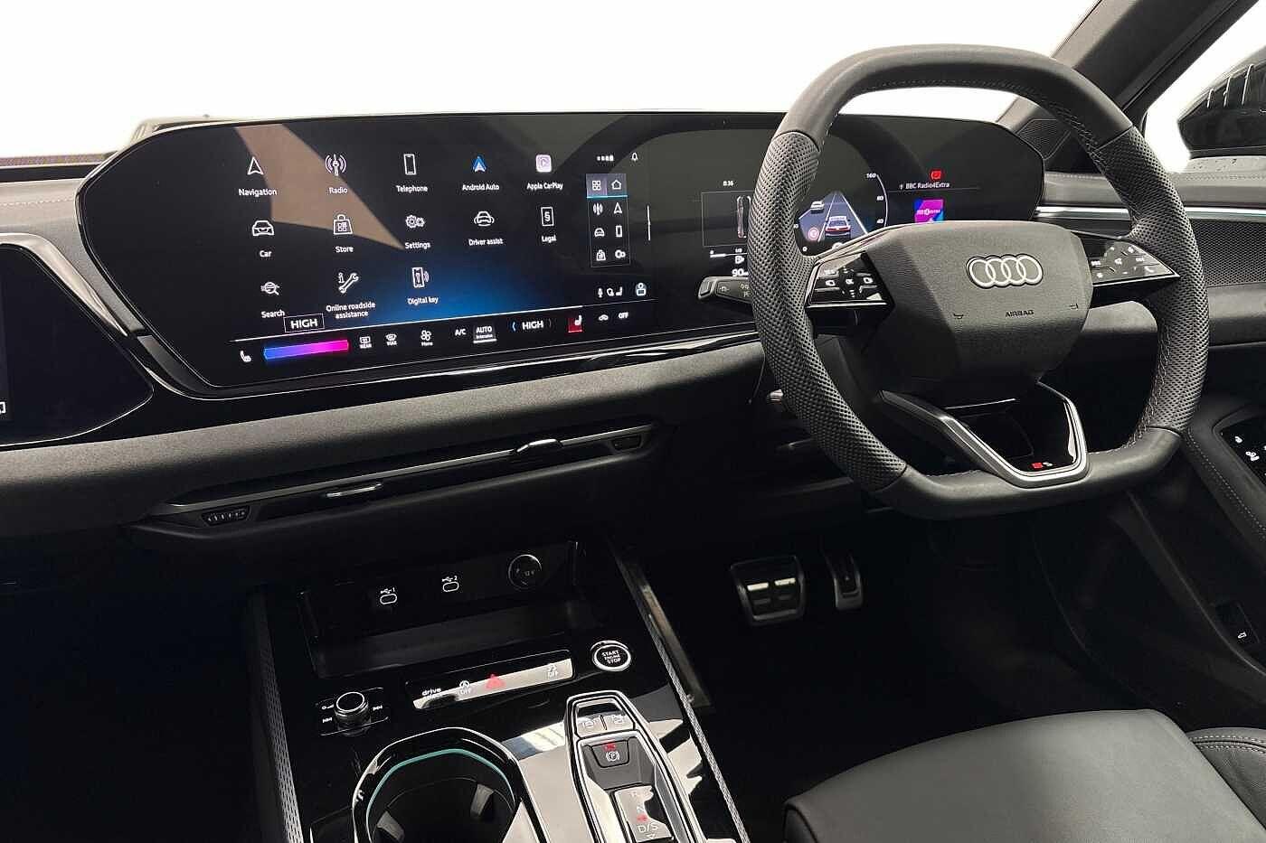 Used Audi A5 2025 for sale - 77187475: Photo 2