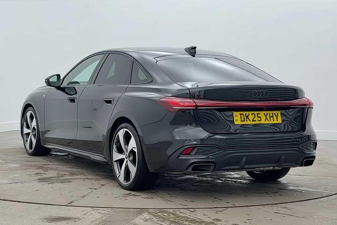 Used Audi A5 2025 for sale - 77187475: Photo 3