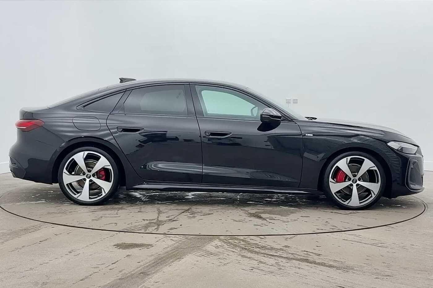 Used Audi A5 2025 for sale - 77187475: Photo 4