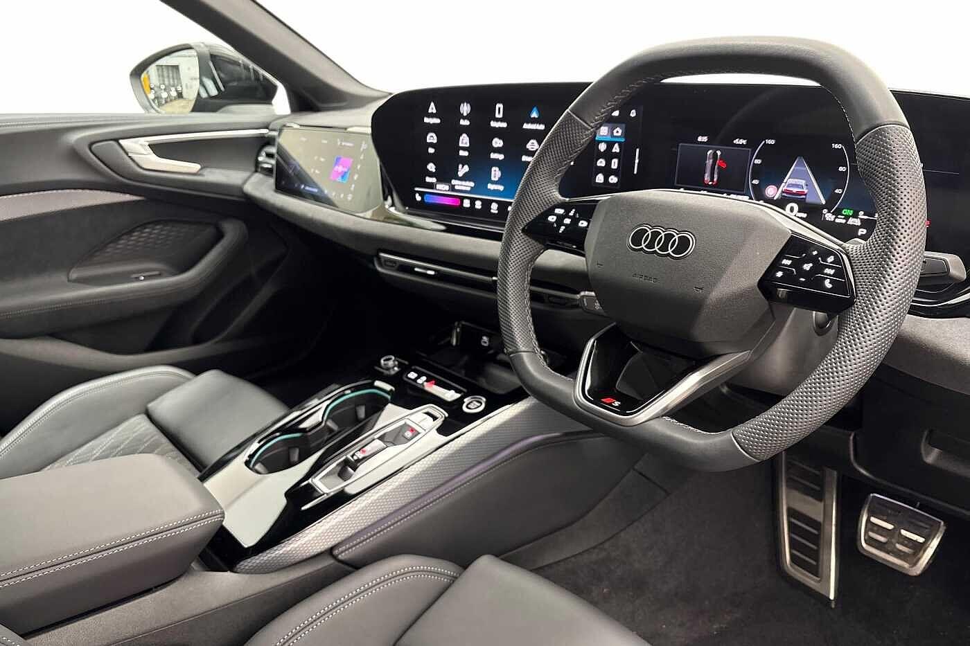 Used Audi A5 2025 for sale - 77187475: Photo 7