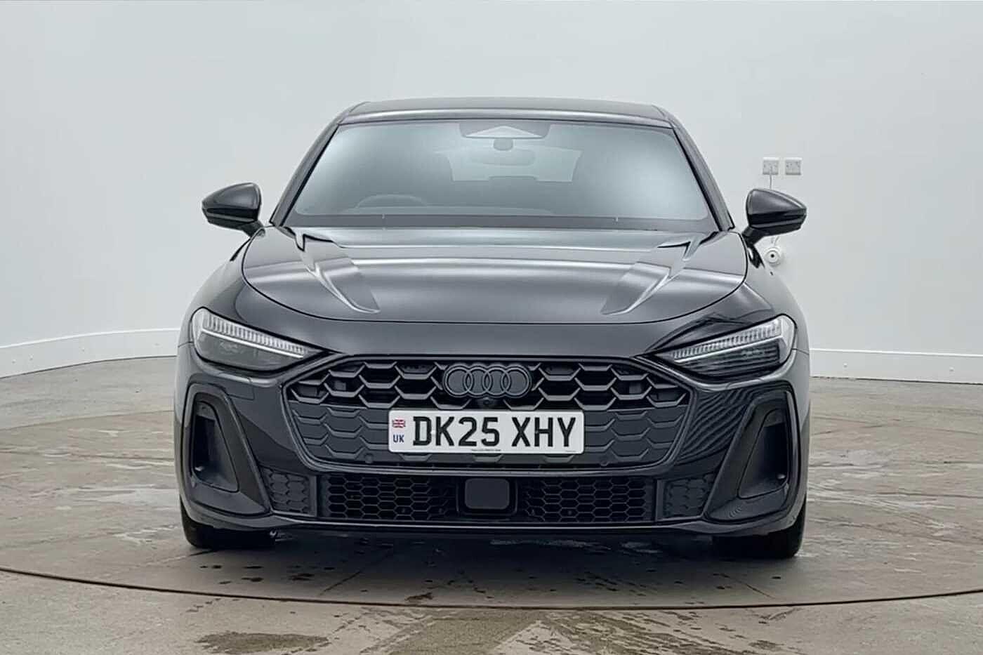 Used Audi A5 2025 for sale - 77187475: Photo 8