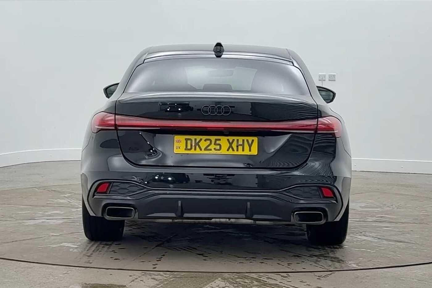 Used Audi A5 2025 for sale - 77187475: Photo 9