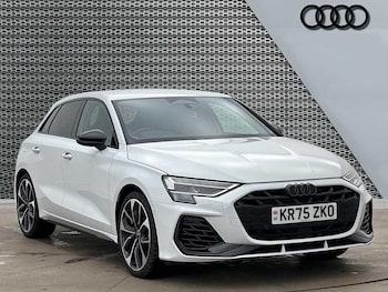Used Audi A3 2025 for sale - 78826917: Photo