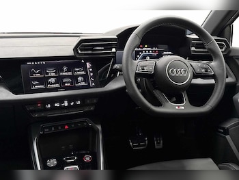 Used Audi A3 2025 for sale - 78826917: Photo