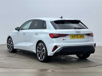 Used Audi A3 2025 for sale - 78826917: Photo
