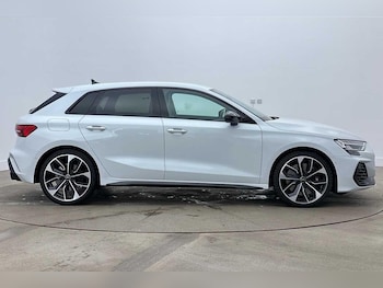 Used Audi A3 2025 for sale - 78826917: Photo