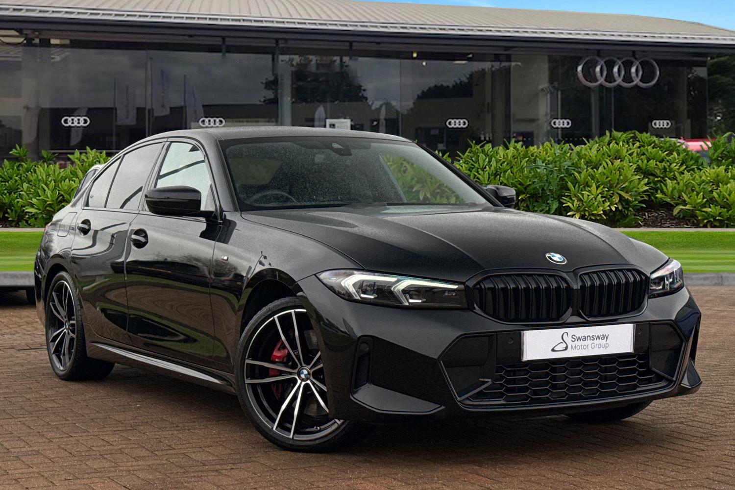 Used BMW 3 Series 2024 for sale - 77340931: Photo 1