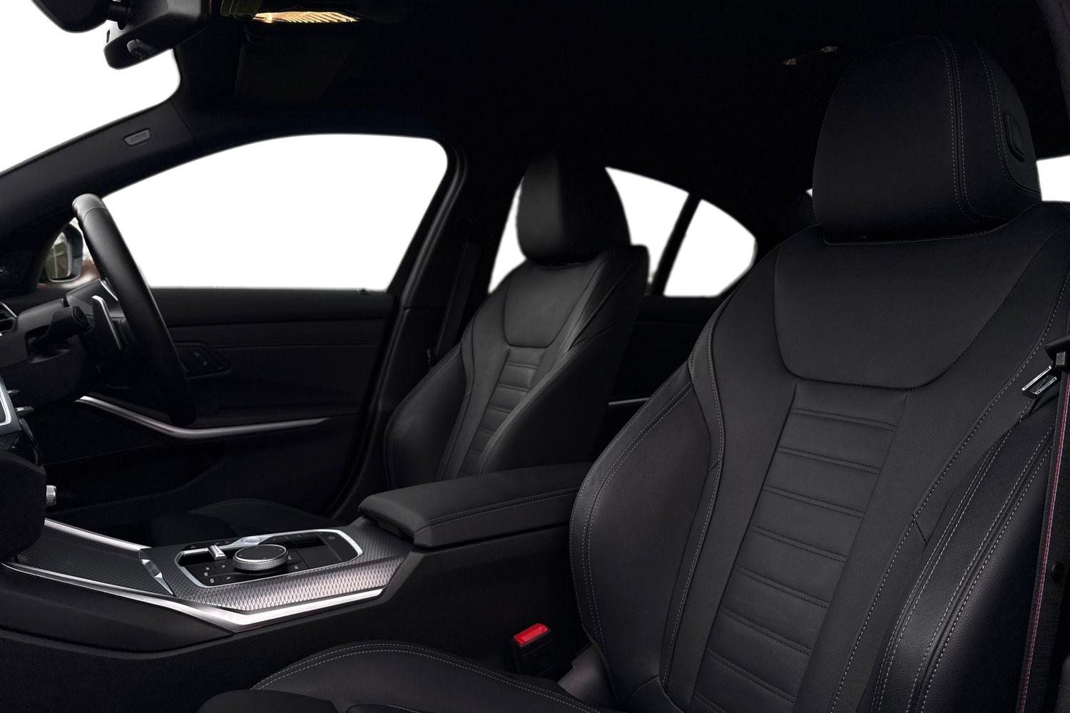 Used BMW 3 Series 2024 for sale - 77340931: Photo 10