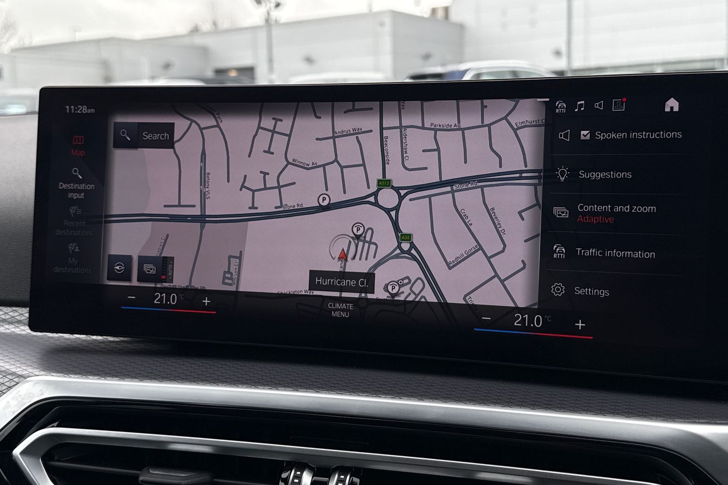 Used BMW 3 Series 2024 for sale - 77340931: Photo 11