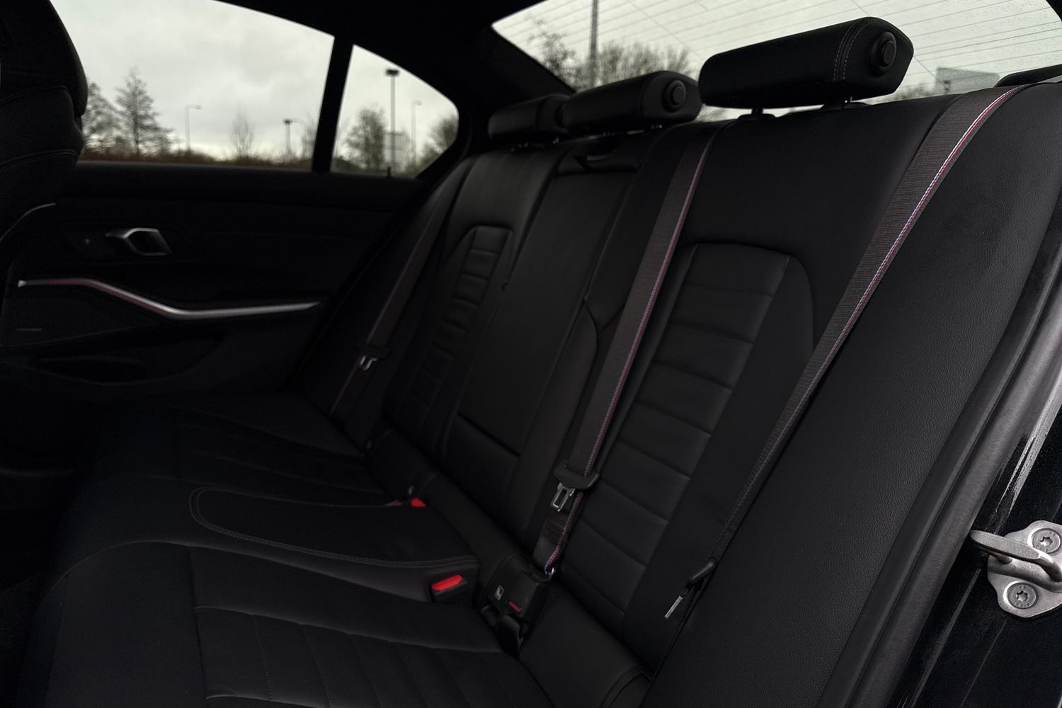 Used BMW 3 Series 2024 for sale - 77340931: Photo 13