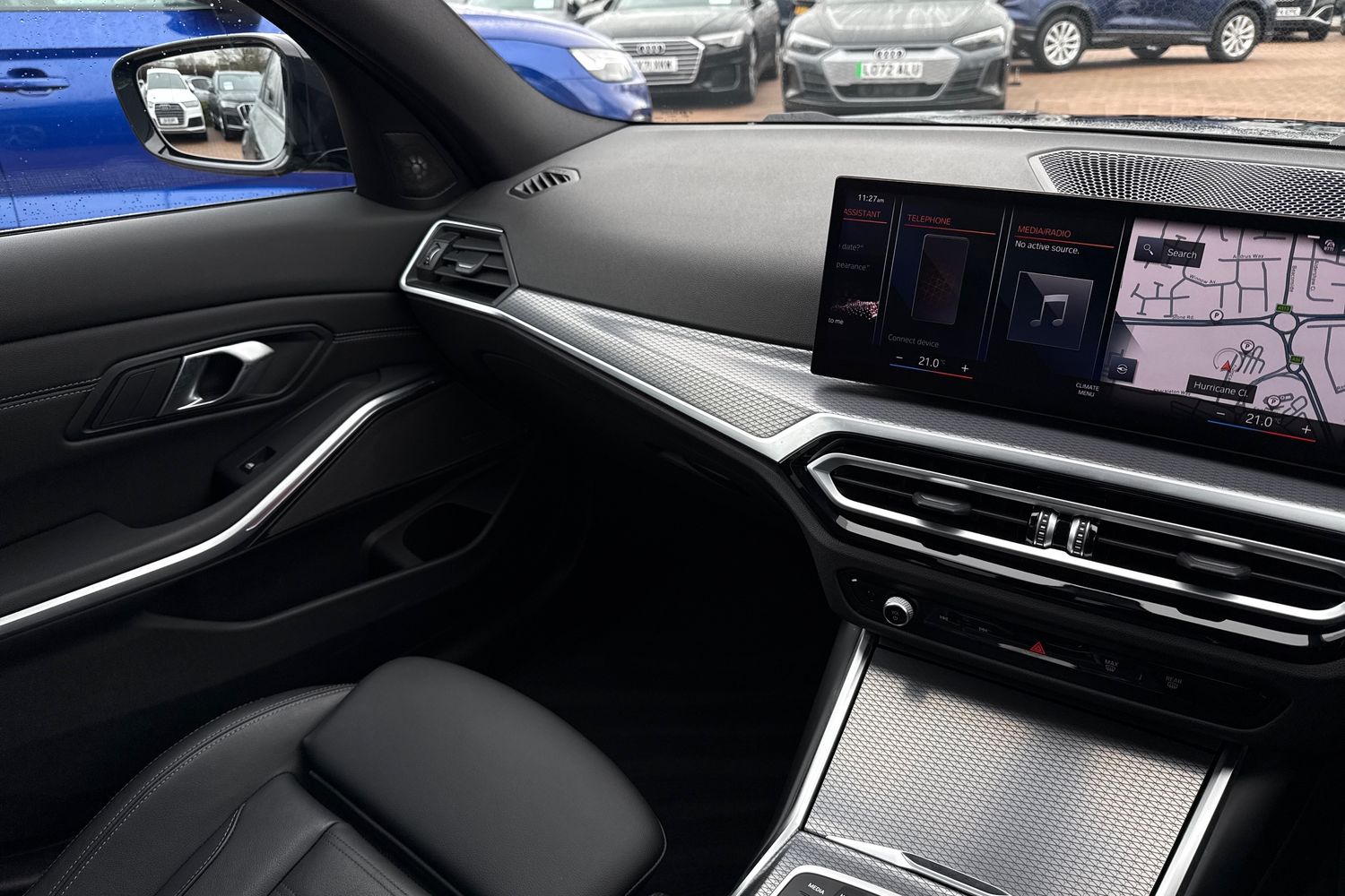 Used BMW 3 Series 2024 for sale - 77340931: Photo 14