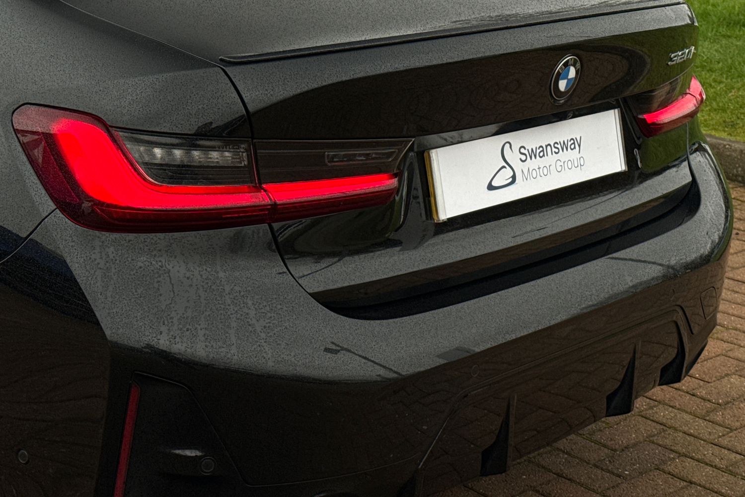 Used BMW 3 Series 2024 for sale - 77340931: Photo 15